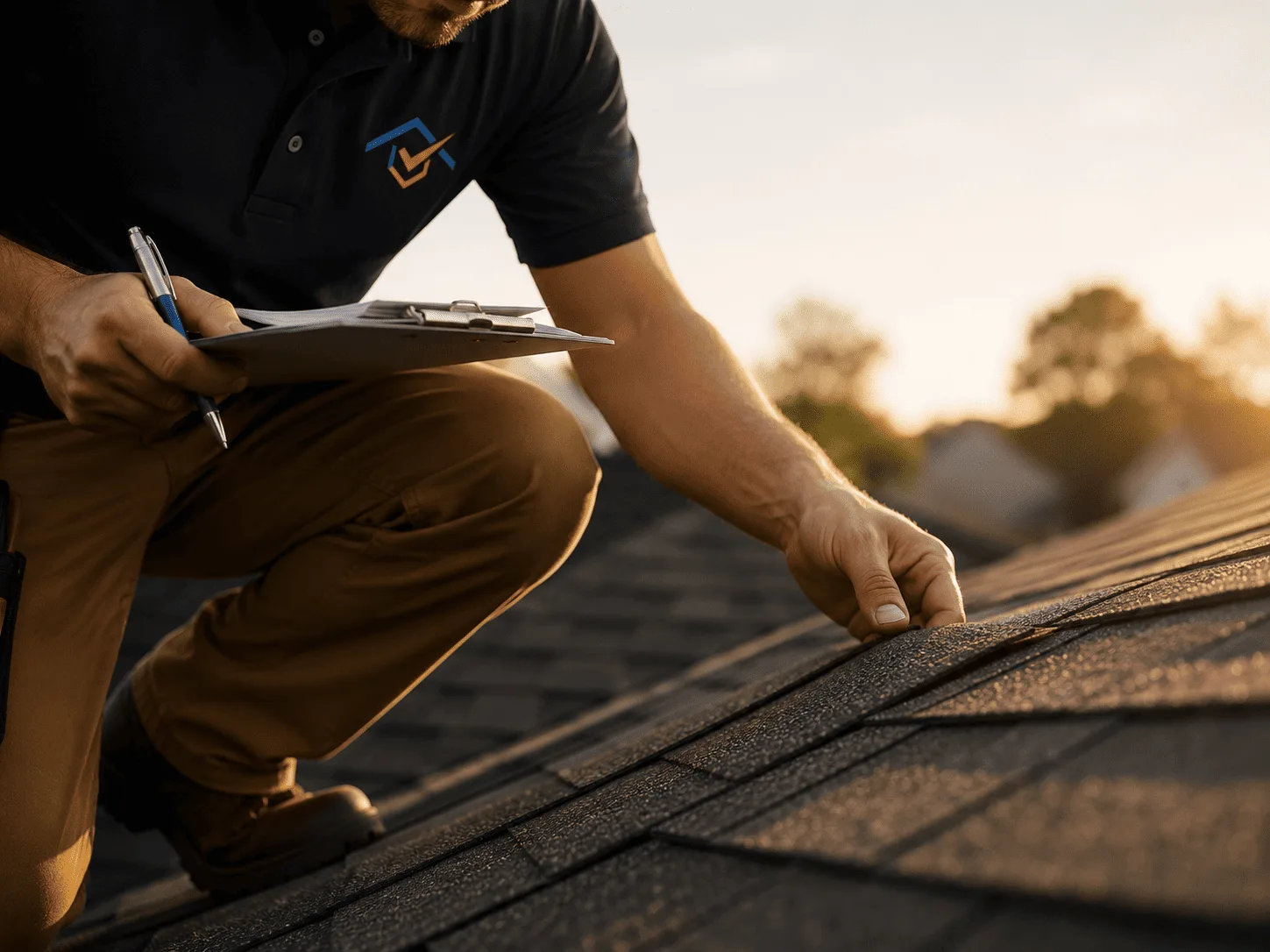 Why Choose Roof Inspection in Mcclave, CO